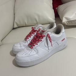 Air Force One Supreme  