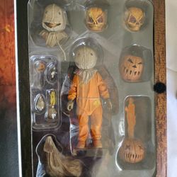 Trick R Treat Collectible