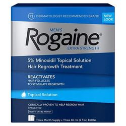 Rogaine 