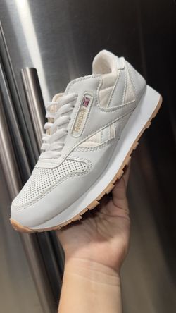 Tenis Reebok De Mujer Size 7