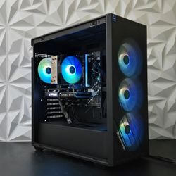 RTX 4060 Gaming PC
