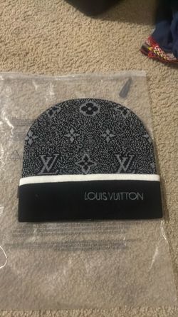 LV beanie