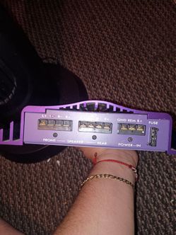 Amp