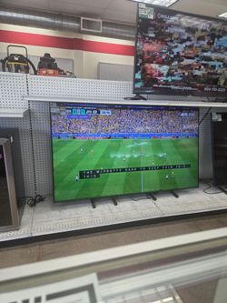 Samsung 75 tv