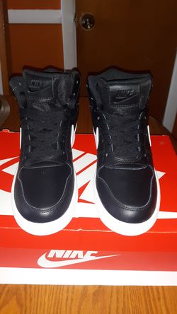 Nike Ebernon Mid