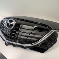 2013/2014/2015 MAZDA CX-9 GRILLE OEM