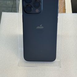 iPhone 15 Pro Max 256GB Unlocked