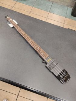 Batking Headless 4 String Guitar