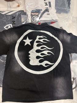 Hellstar G.A.B.O.S. tee