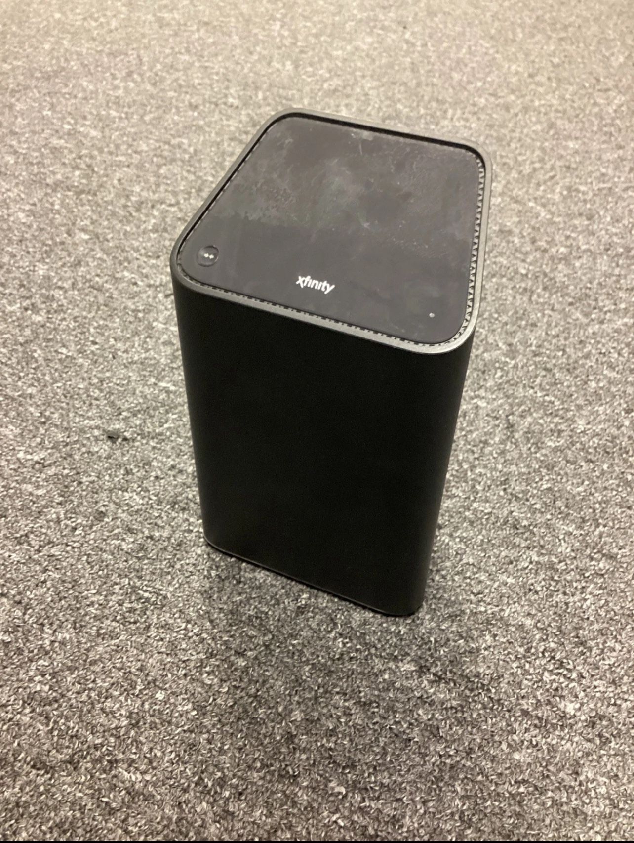 Xfinity Comcast XB6-T WiFi Router & Modem /w AC Cord