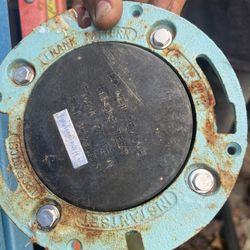 Toilet Ring Cast Iron $10 Each  Plumbing 