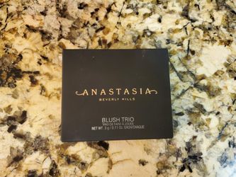 Anastasia Beverly Hills Blush Trio