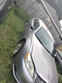 Chrysler 200