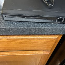 DVD Player 
