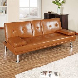 New Carmel Futon