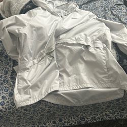 Nike Running Windbreaker