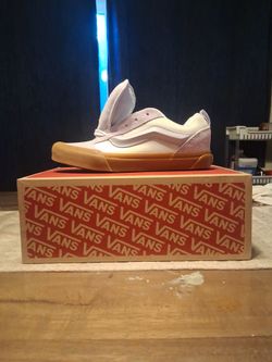 Vans Knu Skool