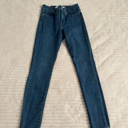 Levi’s Jeans