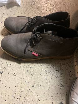 Levi’s Dressing Shoes