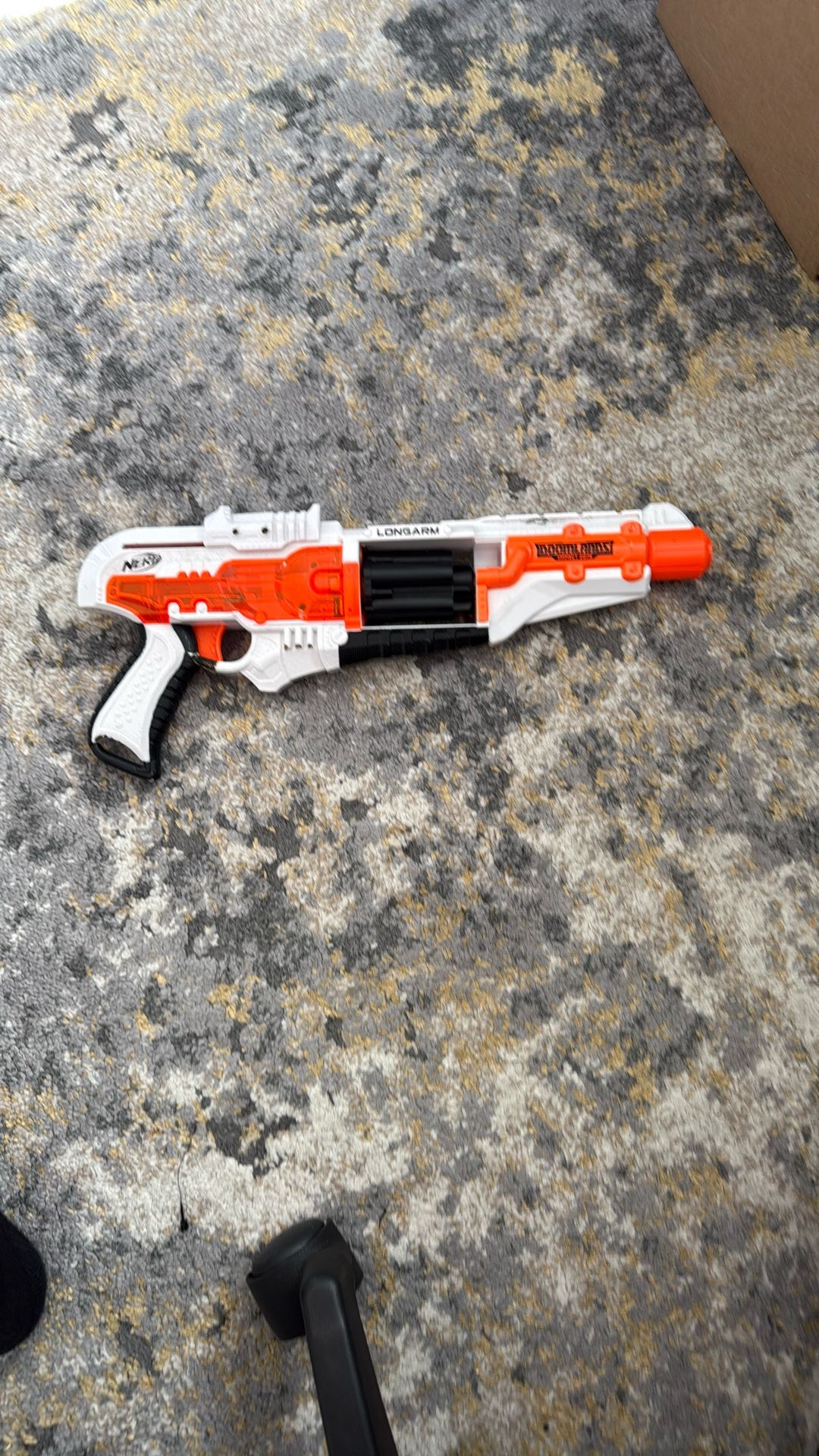 Nerf Gun