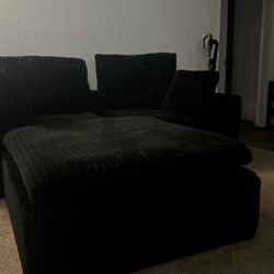 Cloud (Boneless) Couch