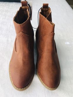 New Women boots