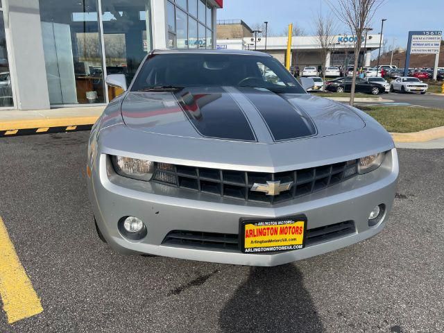 2010 Chevrolet Camaro