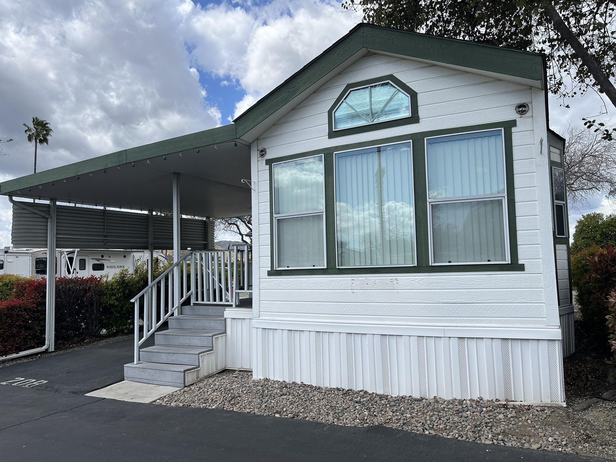 Tiny Home For Sale . Ready To Be Moved