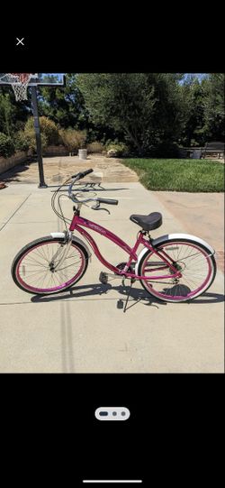 LIKE NEW Kent Cruiser Bike