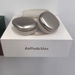 AirPod Max 