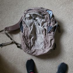 Ascend Backpack 