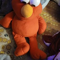 30 Inch Elmo 15.00