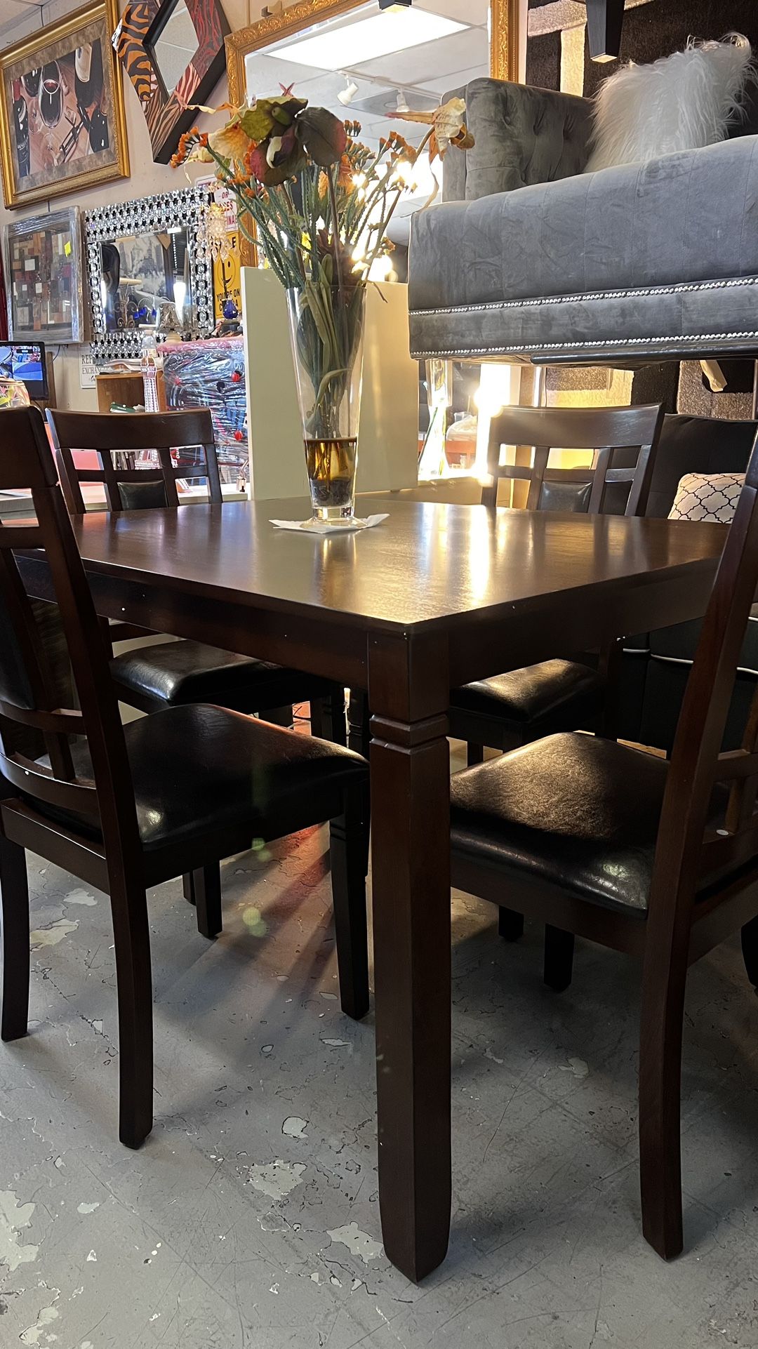 5pc Dining Set for Sale in Las Vegas, NV - OfferUp
