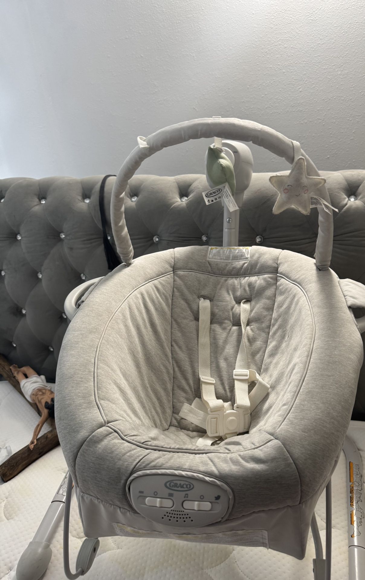 Graco Swing
