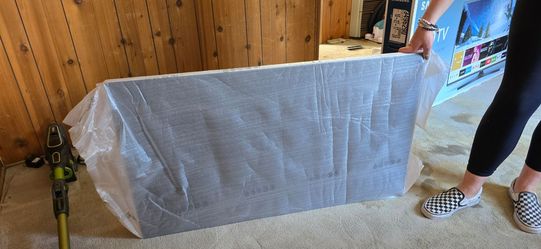 Vizio tv