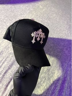 El barbas hats