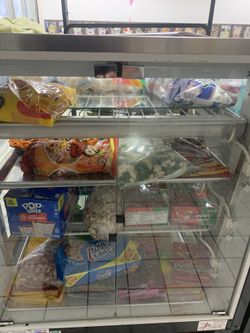 Commercial Display