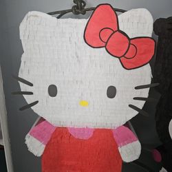 Custom Made Pinatas