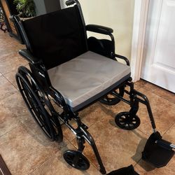 Cushion For Wheelchair 