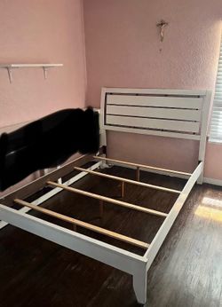 Bedroom furniture