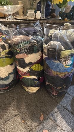 Resellers - ladies clothes $35 per bag