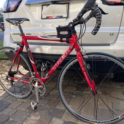 Road Bike 