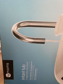 Infant Tub 