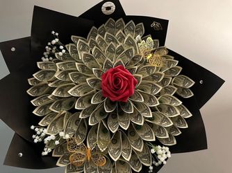 Graduation Mothers Day Gifts Flower Bouquets 