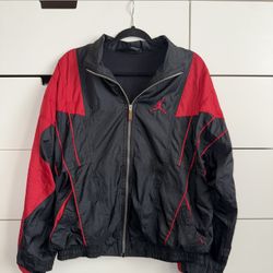 Kappa & Jordan Jacket/windbreaker 