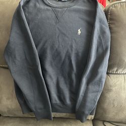 Polo Ralph Lauren pullover adult small
