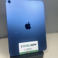 iPad 11 Gen Cellular 128 GB 