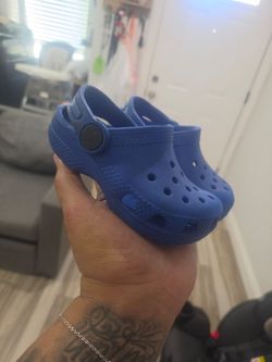 6c crocs