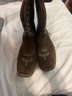 Boots/botas 
