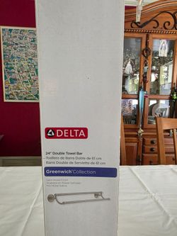 Towel Bar